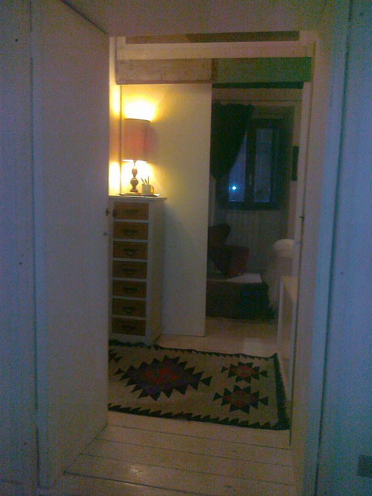 Appartamento Portico D'ottavia Luxury & Philosophy *