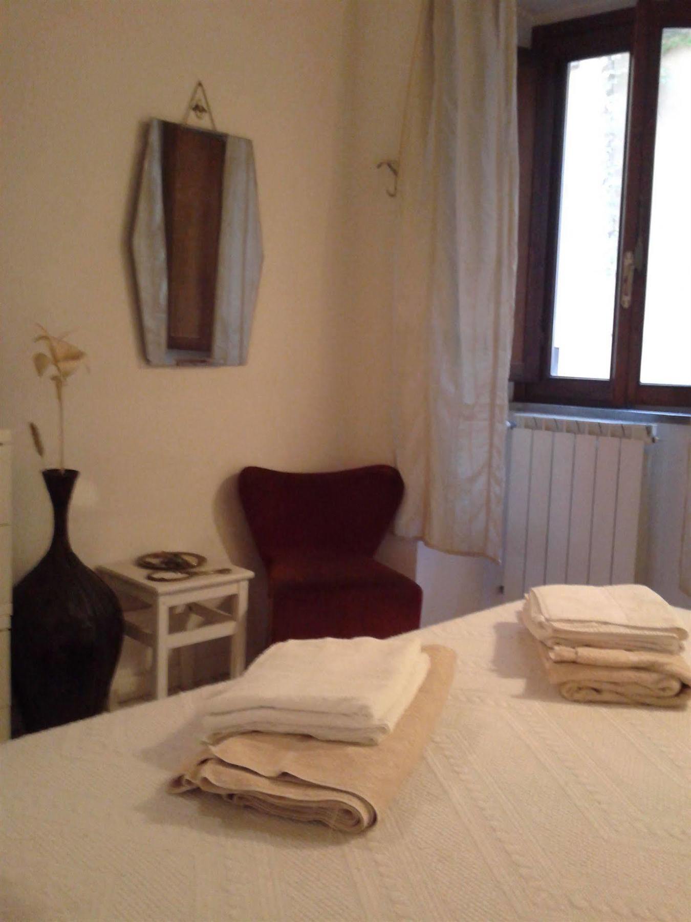 Portico D'ottavia Luxury & Philosophy Appartamento