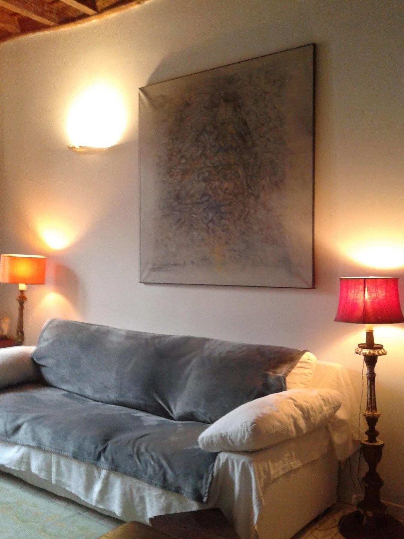 Appartamento Portico D'ottavia Luxury & Philosophy *