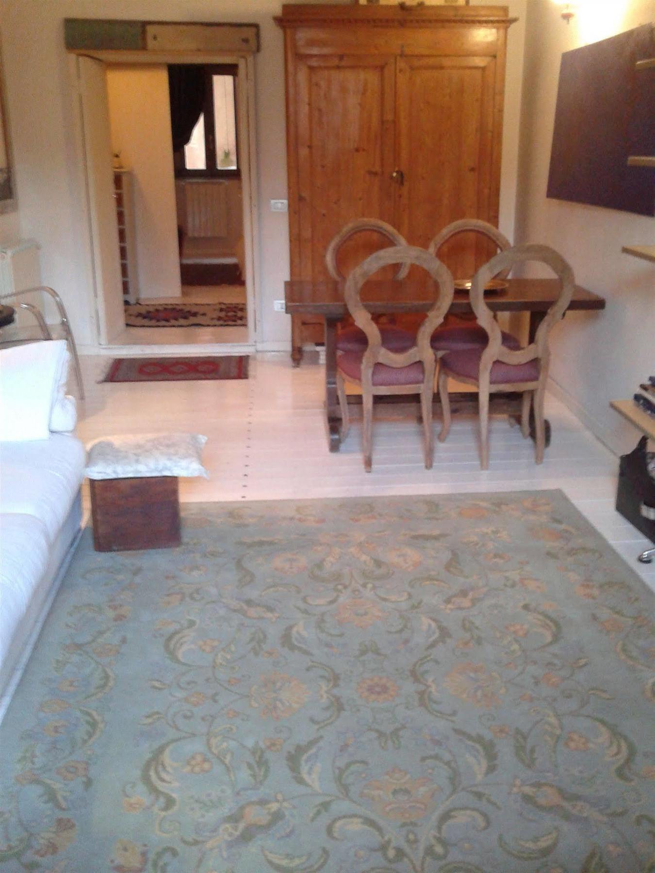 Portico D'ottavia Luxury & Philosophy Appartamento