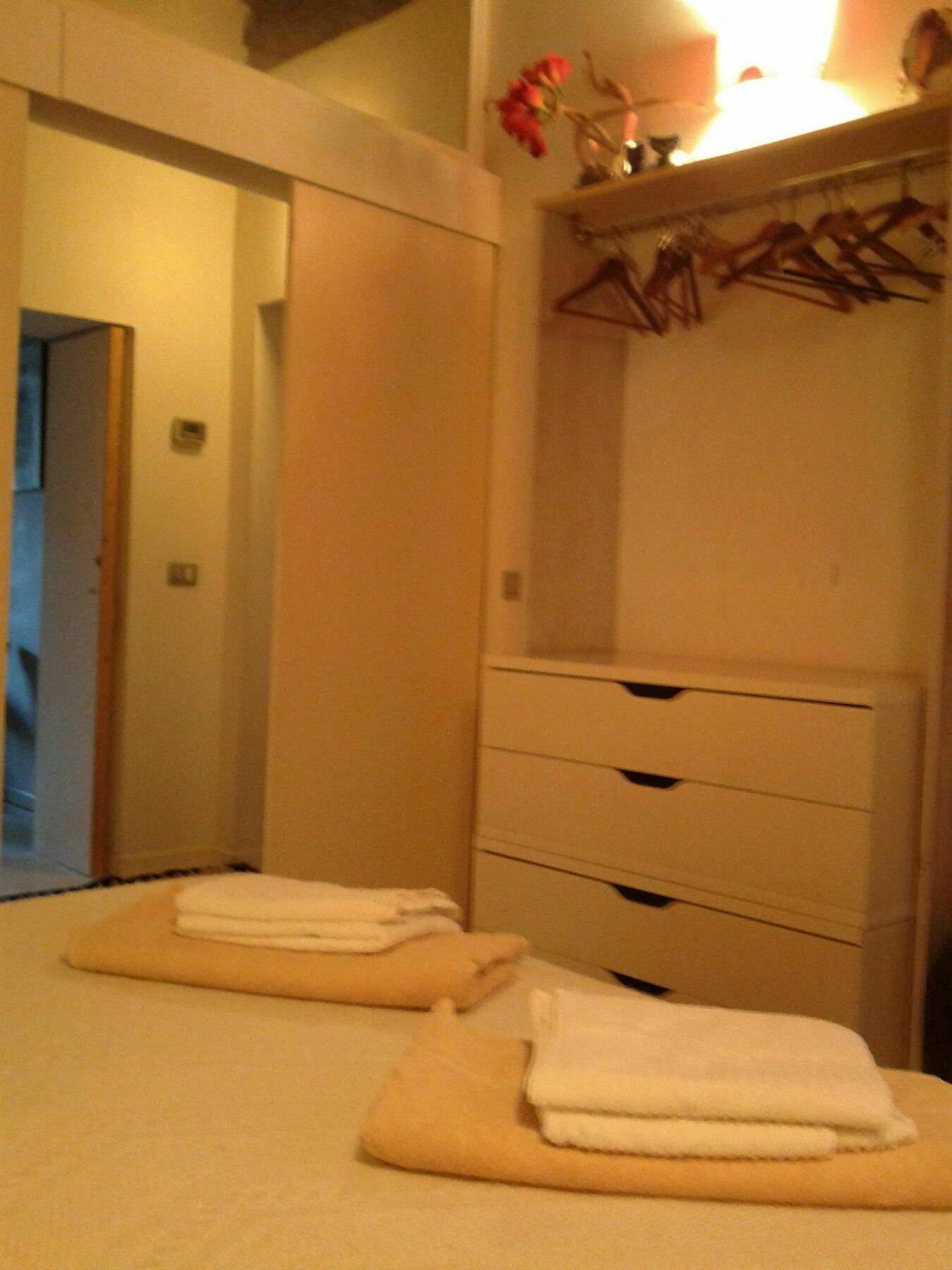 Portico D'ottavia Luxury & Philosophy Appartamento *