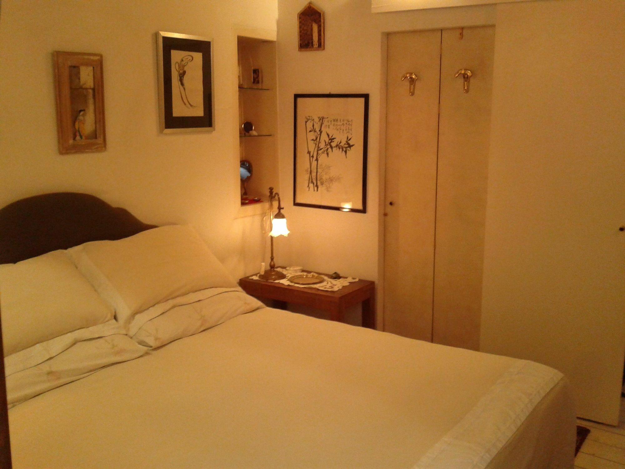 Appartamento Portico D'ottavia Luxury & Philosophy *