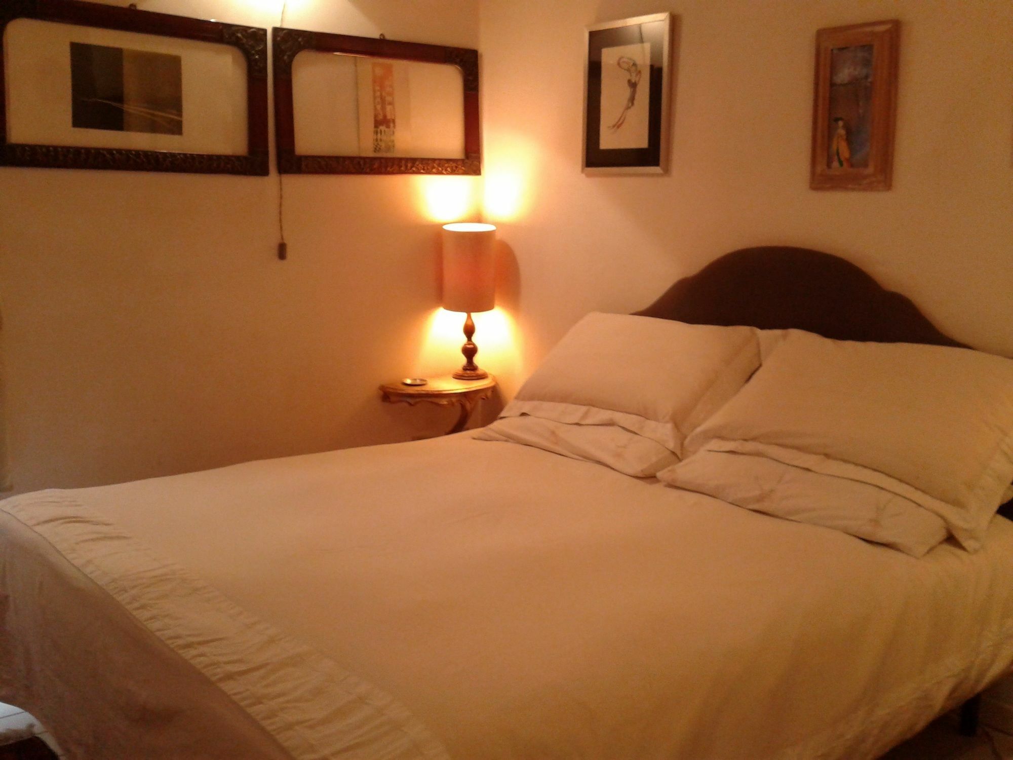 Appartamento Portico D'ottavia Luxury & Philosophy