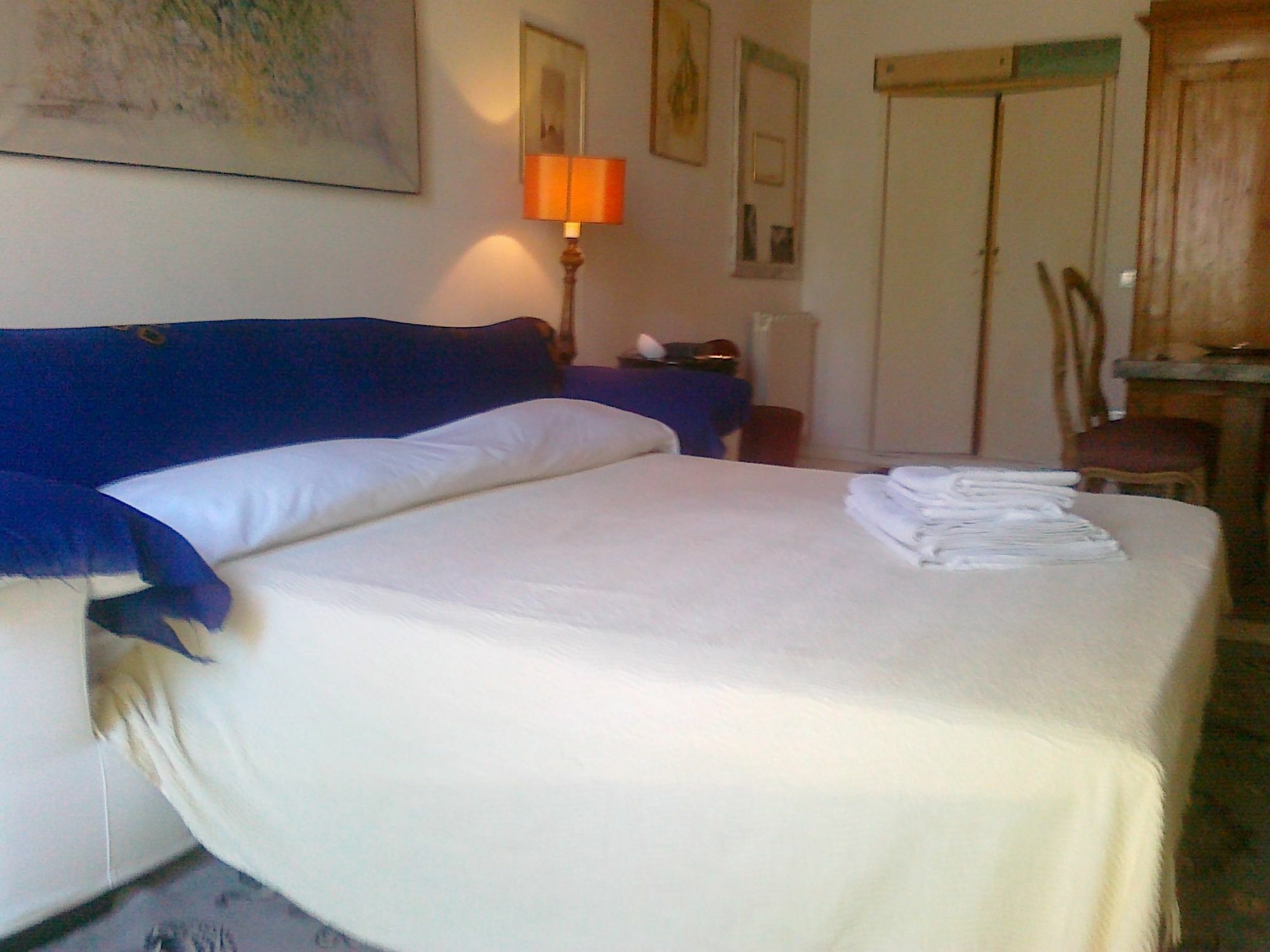 Appartamento Portico D'ottavia Luxury & Philosophy