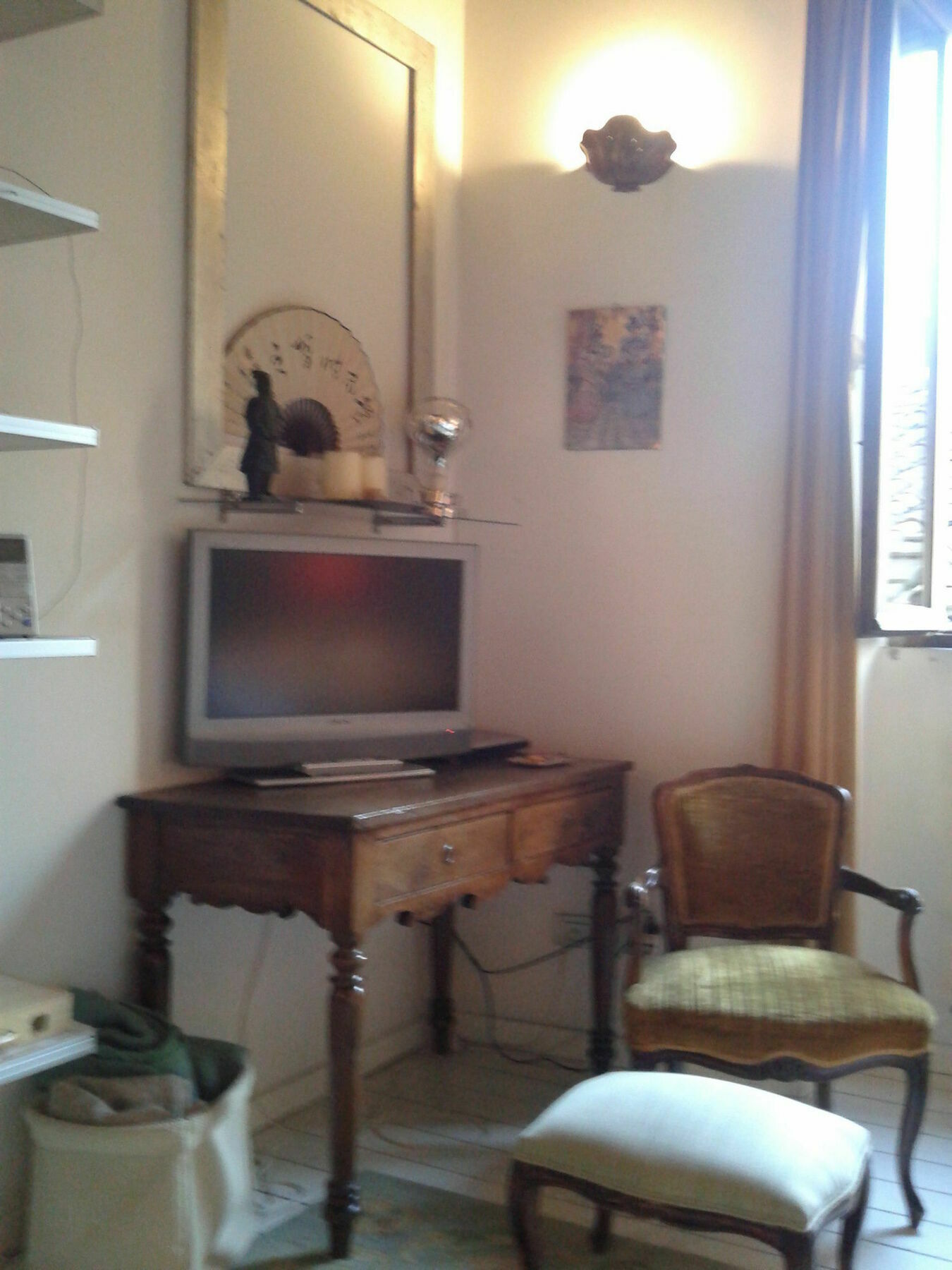 Appartamento Portico D'ottavia Luxury & Philosophy Roma