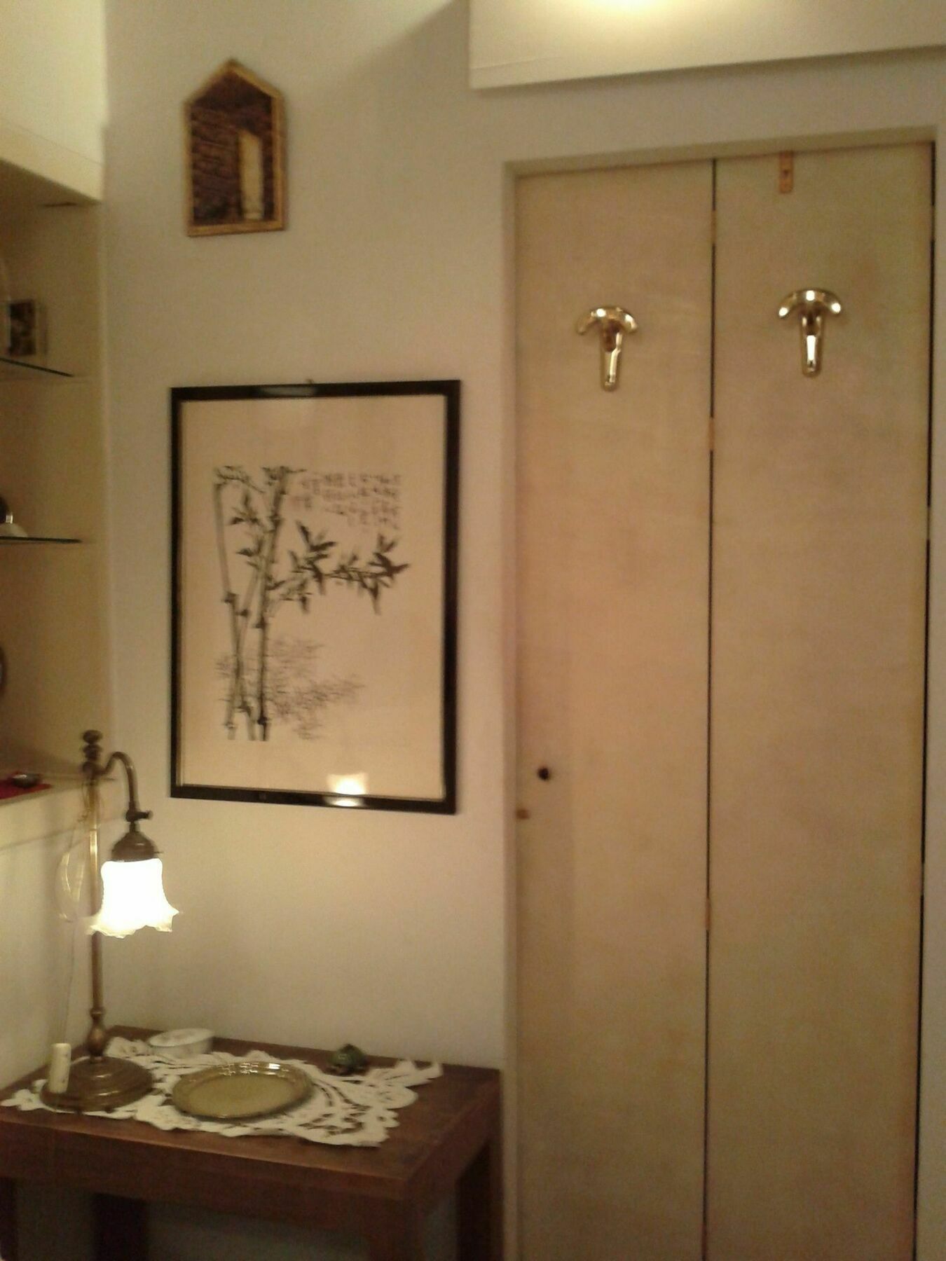 Appartamento Portico D'ottavia Luxury & Philosophy