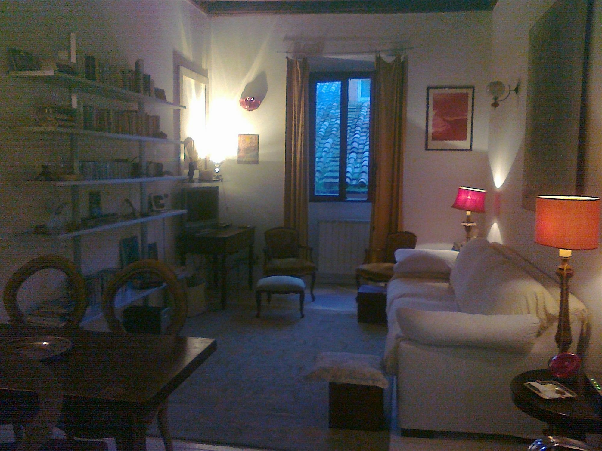 Appartamento Portico D'ottavia Luxury & Philosophy *